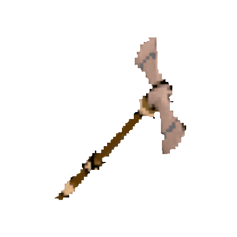 Destiny Of War Sticker