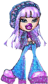 Glitter 00S Sticker for iOS & Android | GIPHY