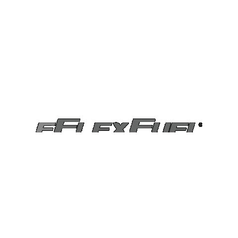 eflexfuel Sticker