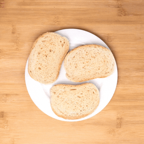 an orange icon with the words art gallery, the image is of a bust of a greek figure.