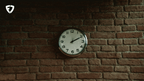 Nfl Time GIF by FanDuel