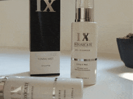 Skincare GIF