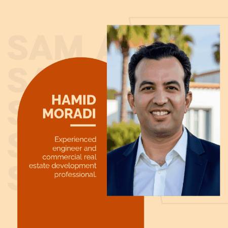 Hamid Moradi Las Vegas GIF