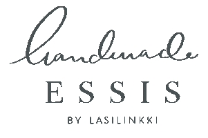 Handmade Sticker by EssisByLasilinkki