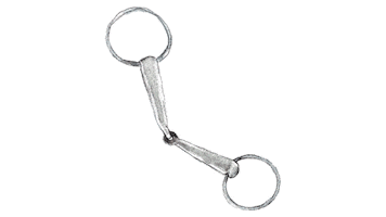 Horses Ea Sticker by equestriess