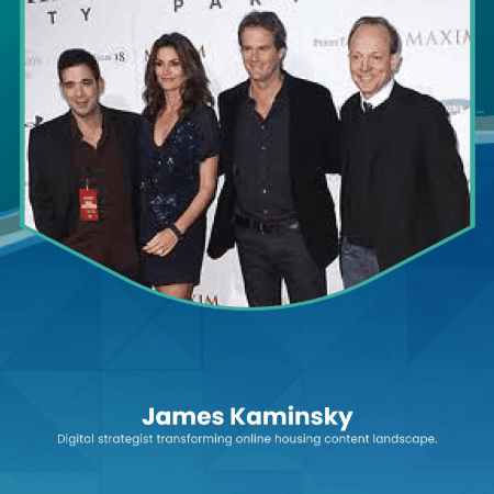 James Kaminsky GIF