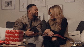 Romeo Miller Love GIF by Bounce