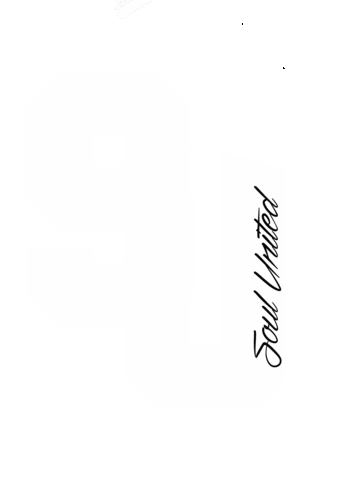soulunited Sticker