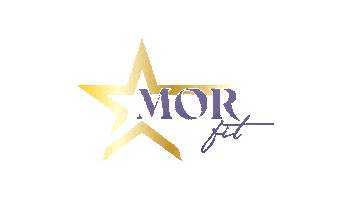 Morfit Sticker