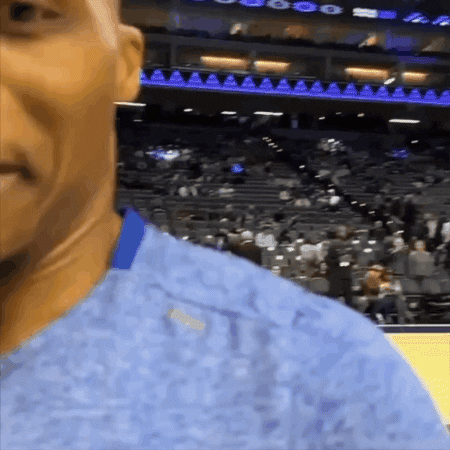 Happy Dance GIF by LA Clippers
