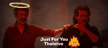 Superstar Rajinikanth Coolie Gif By RajiniGif