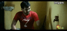 Jai Mirchi Siva GIF