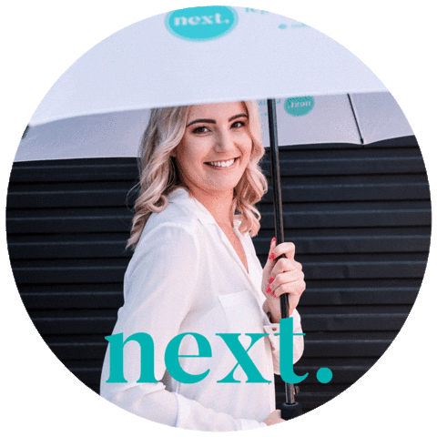 Next Legal and Conveyancing Sticker