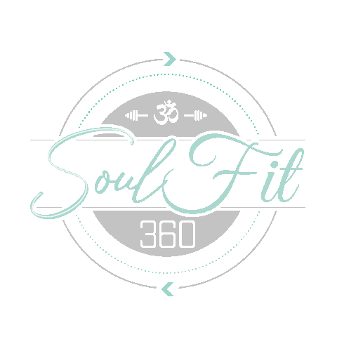 Sticker by SoulFit360