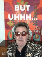 Greg Proops GIF by Cameo
