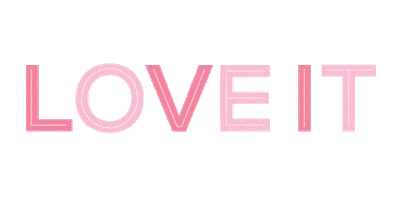 LASH BOMB USA Sticker