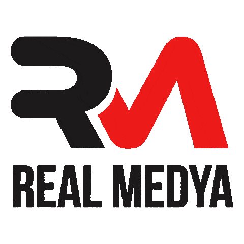 Sticker by Real Medya
