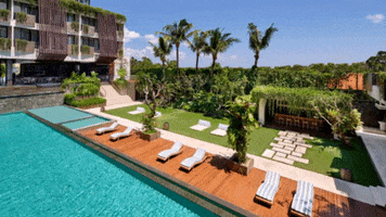 Four Points Seminyak GIF
