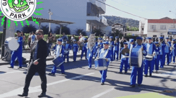 Musica Cooper GIF by Reino do Garcia
