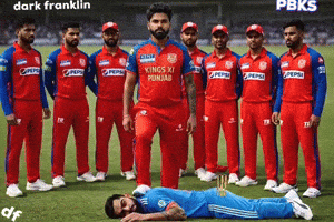 Ipl Df GIF