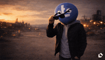 Slow Motion Crypto GIF by LitVM