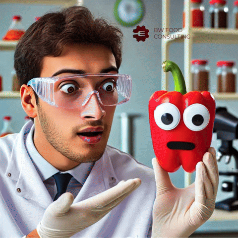 Technolog Żywności GIF