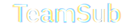 SubCapitals Sticker