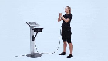 Motivation Lets Do This GIF by SpeedFit