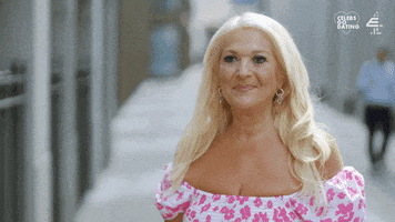Over It Wtf GIF by Celebs Go Dating