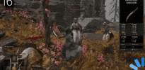 Danger GIF