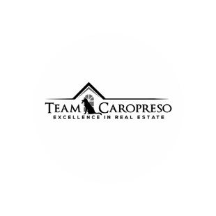 Team Caropreso Sticker