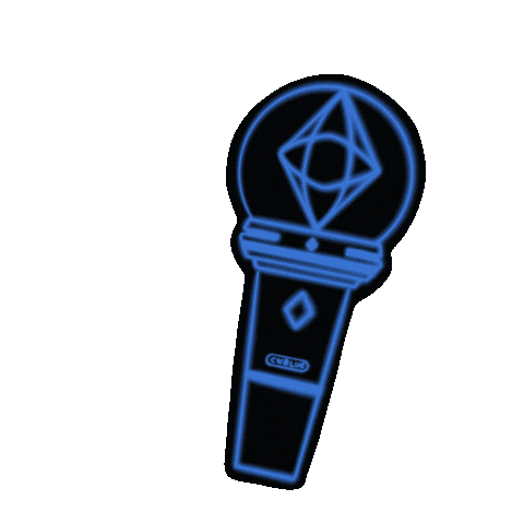 Cnblue Sticker