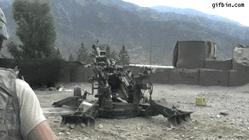 cannon recoil GIF