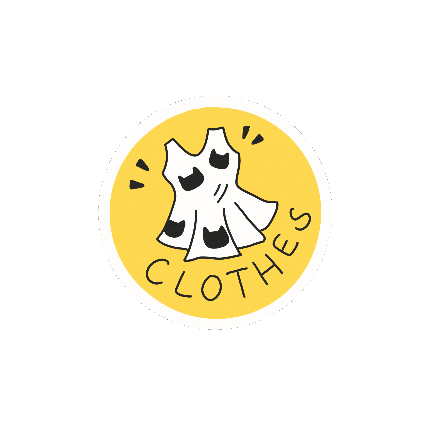 Cattownclothingdonations Sticker by Cat Town