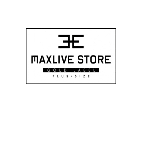 maxlive Sticker