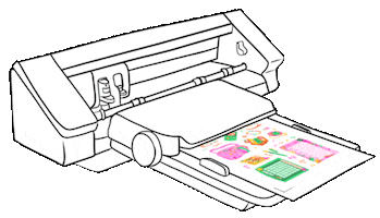 Animated Sticker