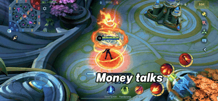 axendell monneytalks