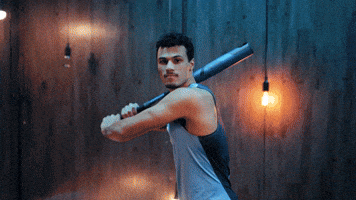 University Of North Carolina Look GIF by UNC Tar Heels