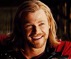 Thor Im Hilarious GIF - Find & Share on GIPHY