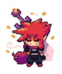 Game Sticker