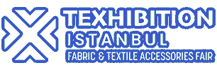 Fabric Textile Sticker by Texhibition Istanbul