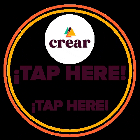 Crear Marketing Digital GIF