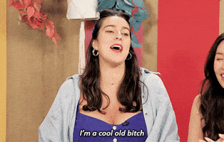 React Reaction Gif GIF