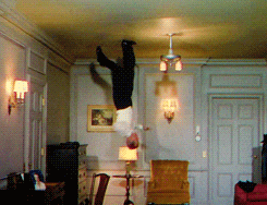 Astaire meme gif