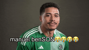 Manuel Benson GIF