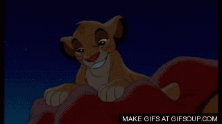 lion king