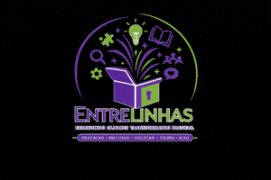 Inclusao Entrelinhas GIF by Apraxia Brasil