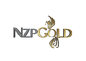 Niziplioğlu Sticker by NZPGOLD