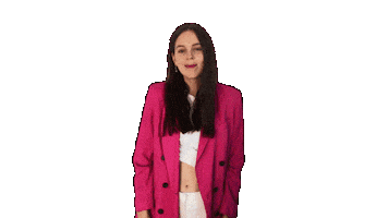 Arrow Click Sticker by Irene Colzi