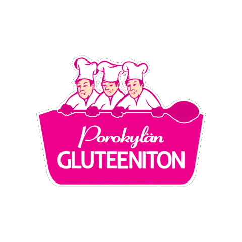 porokylänleipomo Sticker